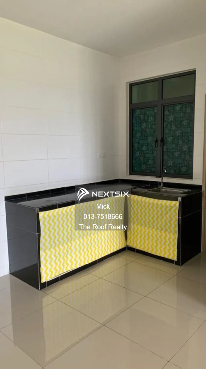 Serviced Residence For Sale in Johor Bahru Johor
