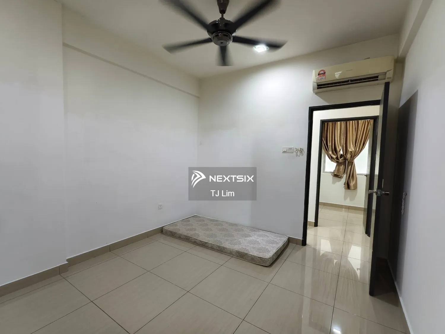 Apartment For Sale in Tebrau Johor - Image 9
