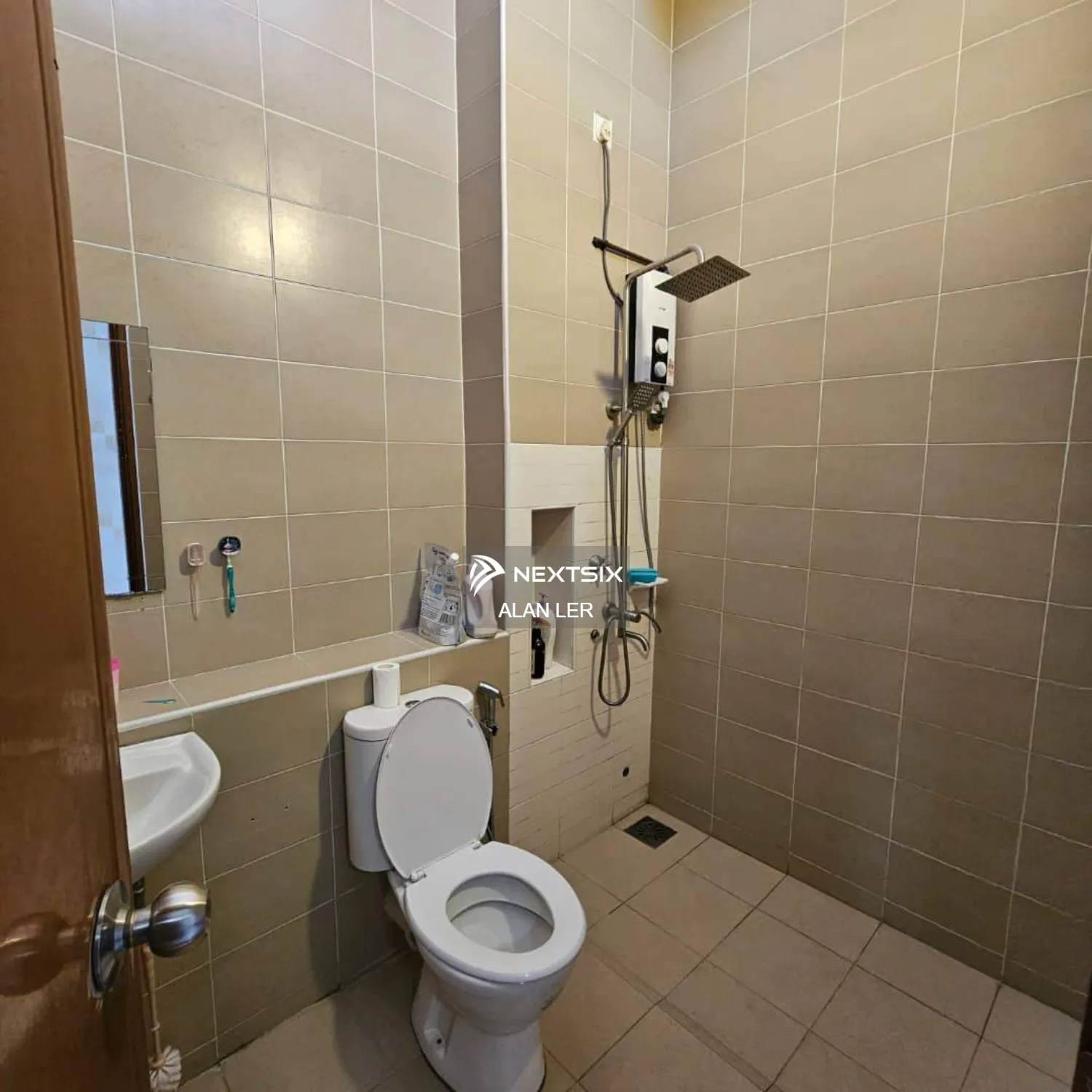 2-sty Terrace/Link House For Sale in Setia Tropika Johor - Image 12