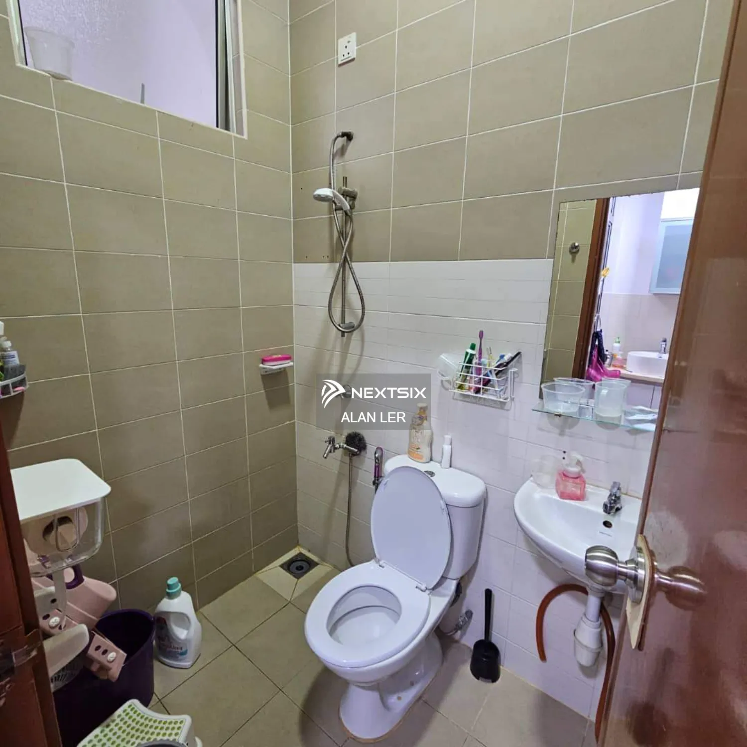2-sty Terrace/Link House For Sale in Setia Tropika Johor - Image 13