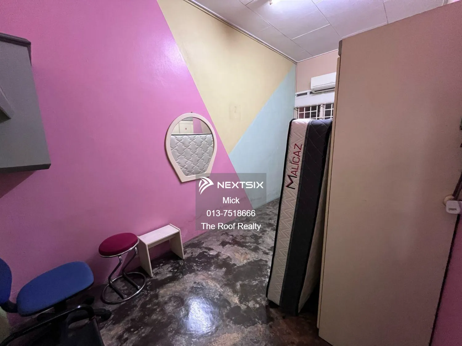 1-sty Terrace/Link House For Sale in Skudai Johor - Image 2