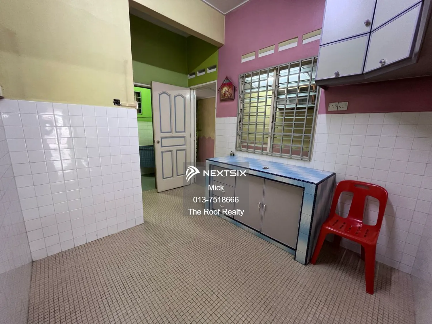 1-sty Terrace/Link House For Sale in Skudai Johor - Image 3