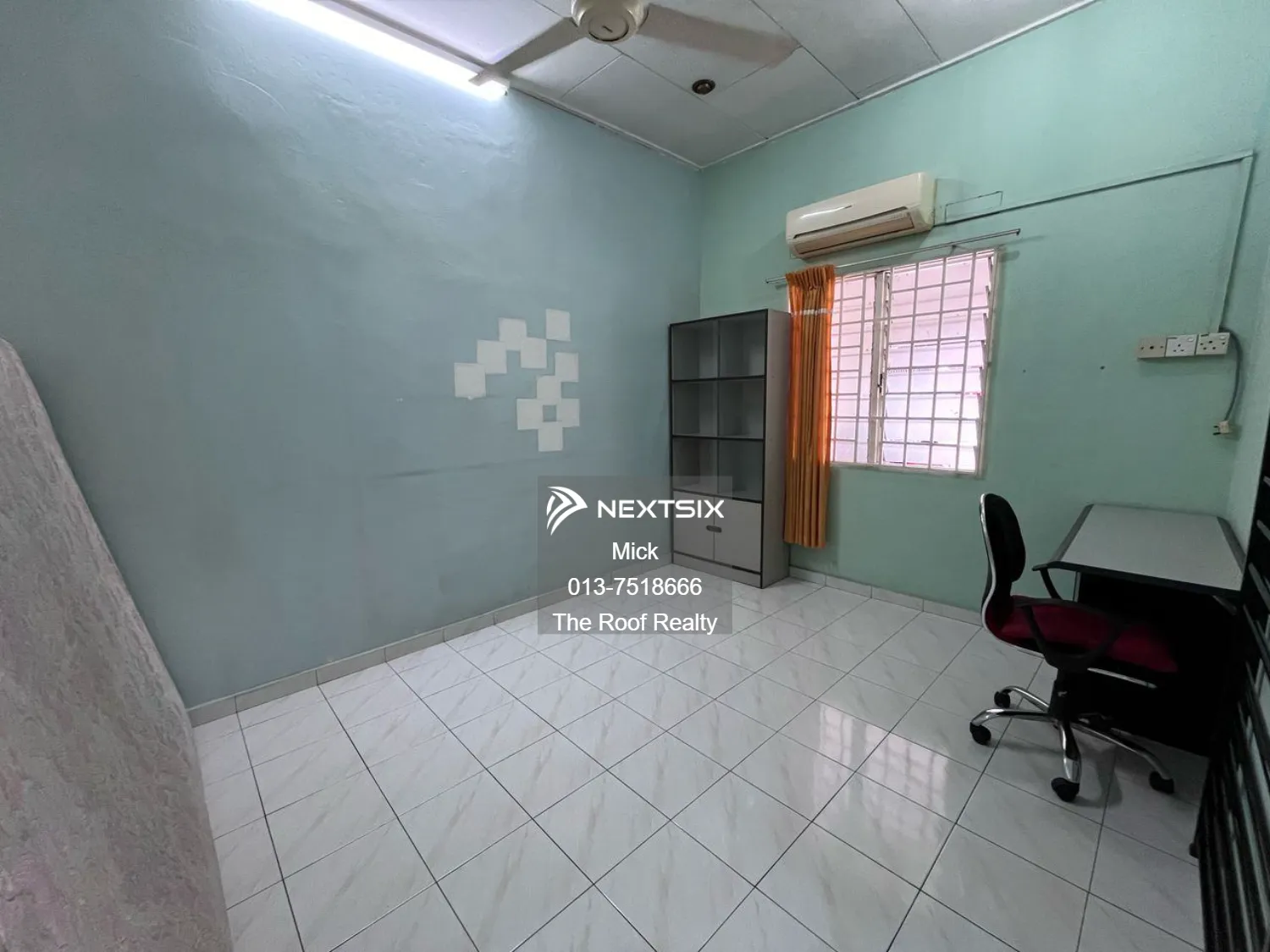 1-sty Terrace/Link House For Sale in Skudai Johor - Image 4