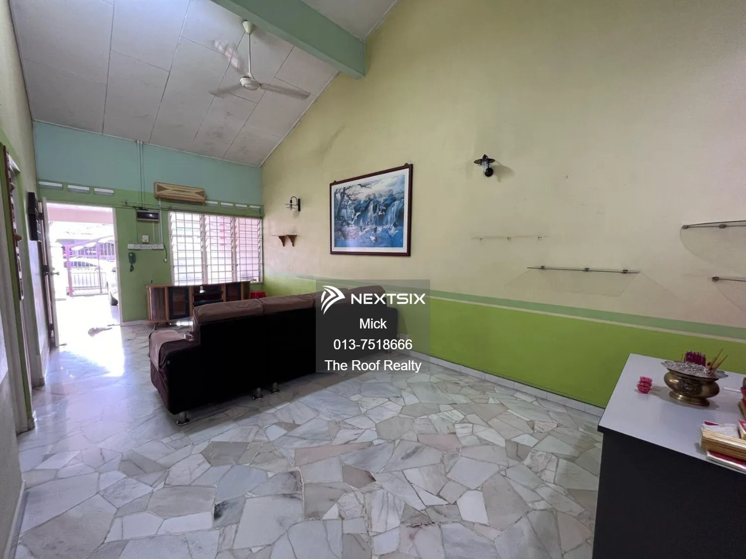 1-sty Terrace/Link House For Sale in Skudai Johor - Image 5