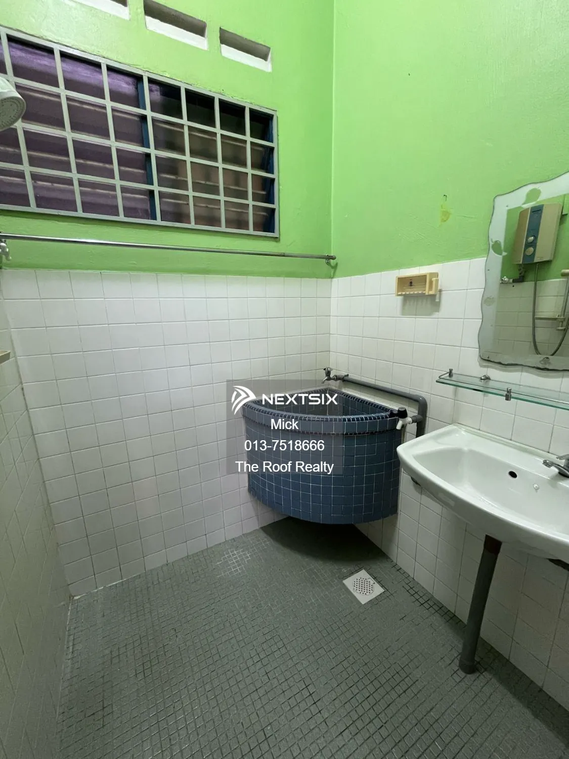 1-sty Terrace/Link House For Sale in Skudai Johor - Image 7