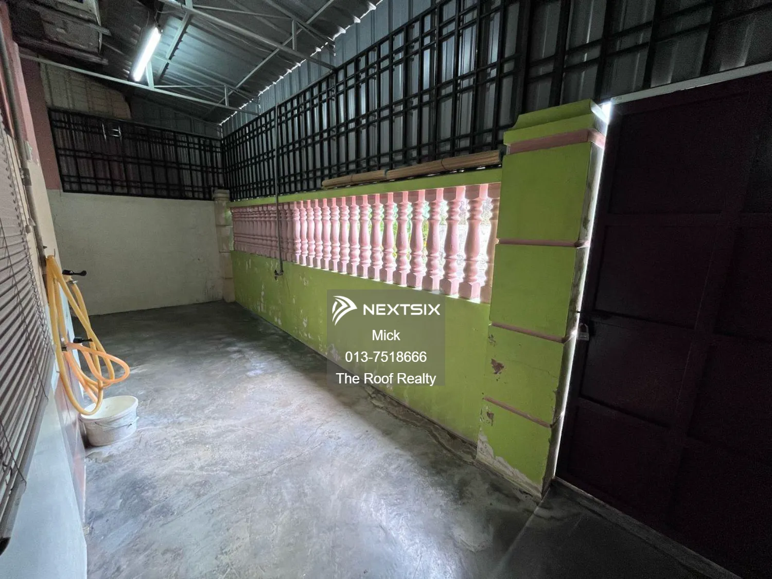 1-sty Terrace/Link House For Sale in Skudai Johor - Image 8