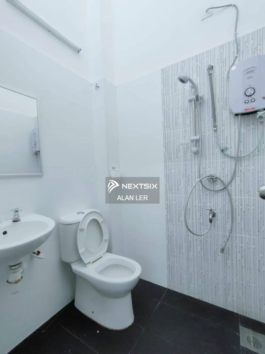 2-sty Terrace/Link House For Sale in Skudai Johor - Image 16