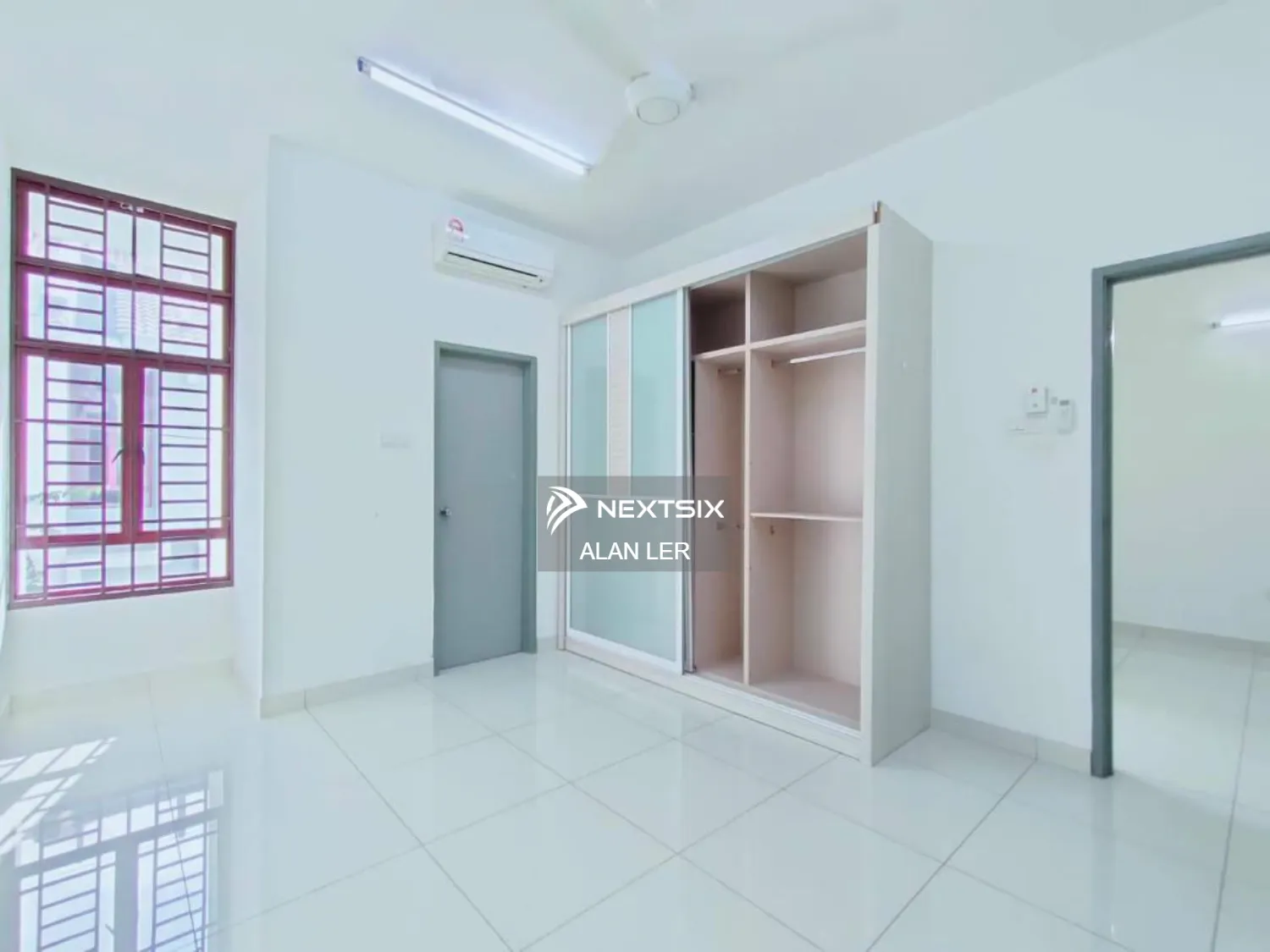 2-sty Terrace/Link House For Sale in Skudai Johor - Image 9
