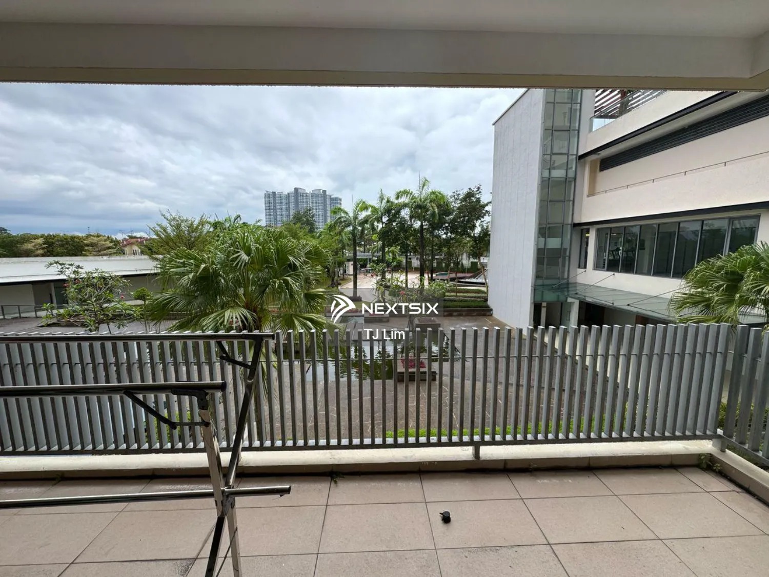 Apartment For Sale in Johor Bahru Johor - Image 8