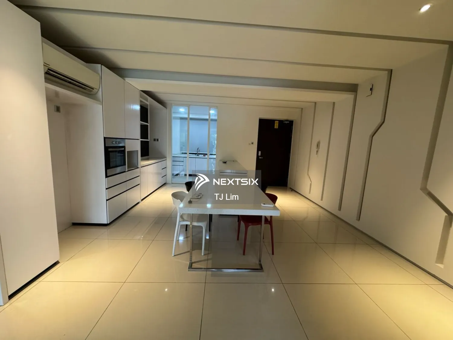 Apartment For Sale in Johor Bahru Johor - Image 9