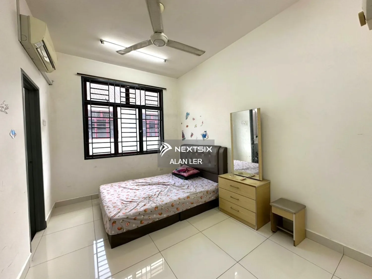 2-sty Terrace/Link House For Sale in Skudai Johor - Image 6