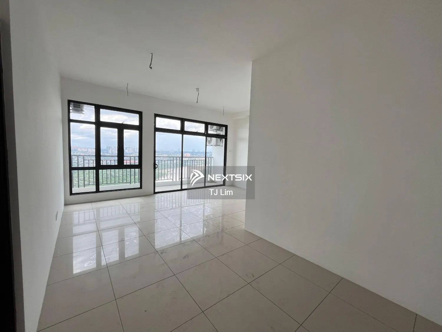 8scape Residences @ Perling