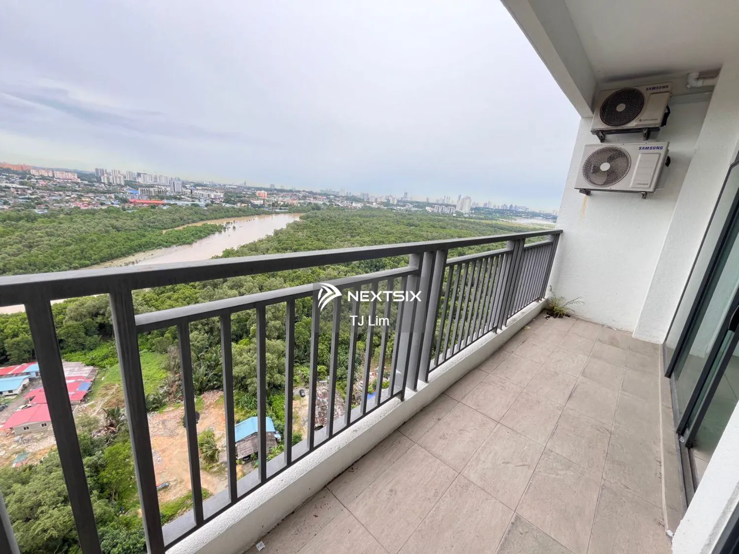 Serviced Residence For Sale in Perling Johor - Image 8
