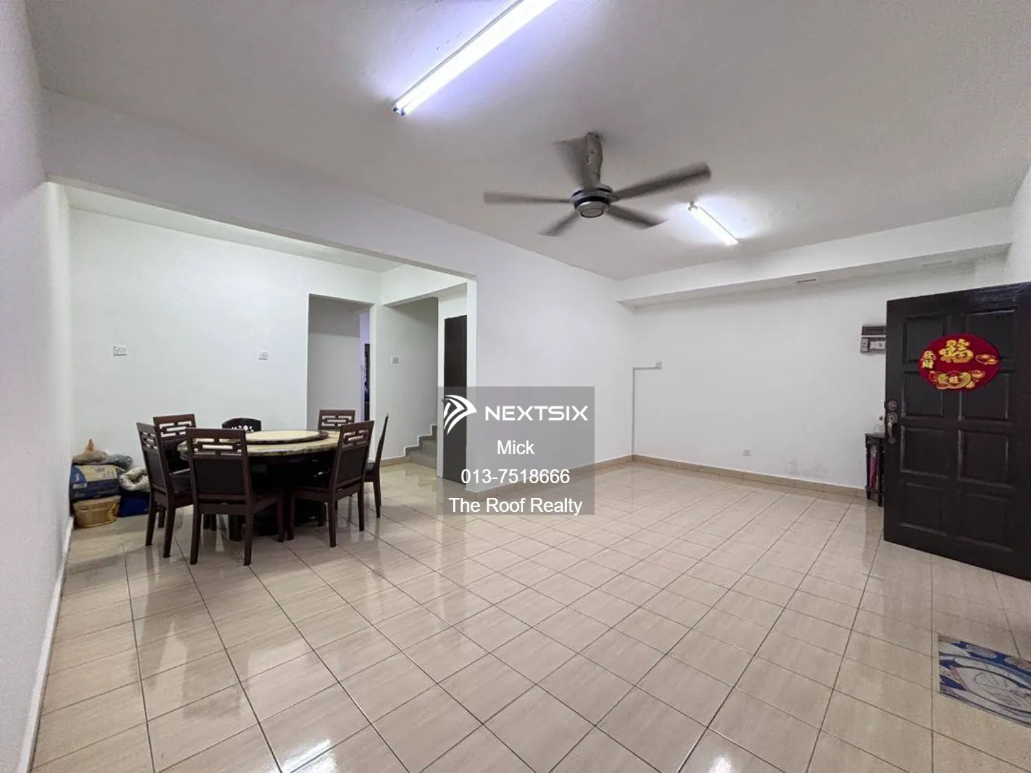 2-sty Terrace/Link House For Sale in Skudai Johor