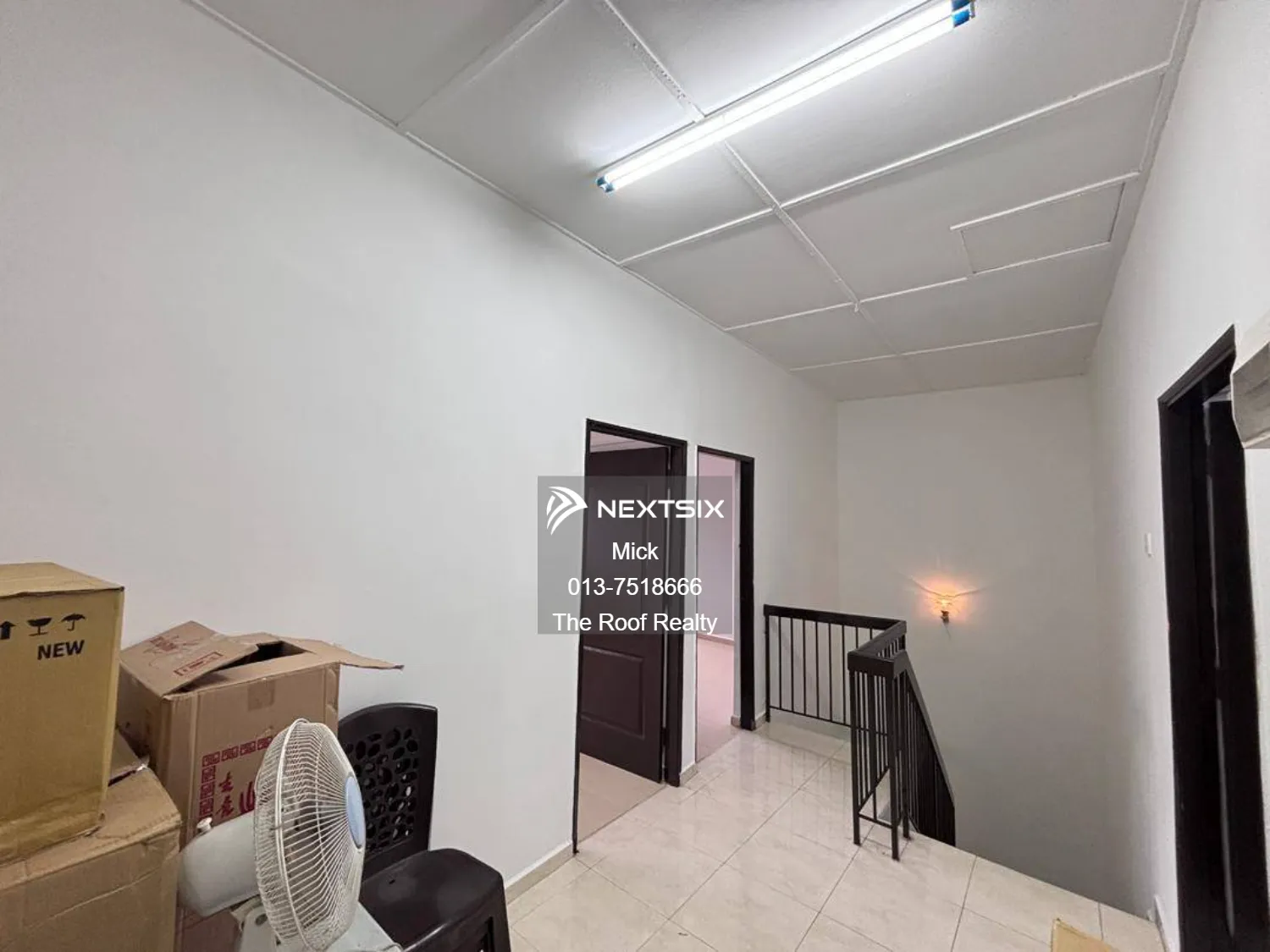 2-sty Terrace/Link House For Sale in Skudai Johor - Image 10