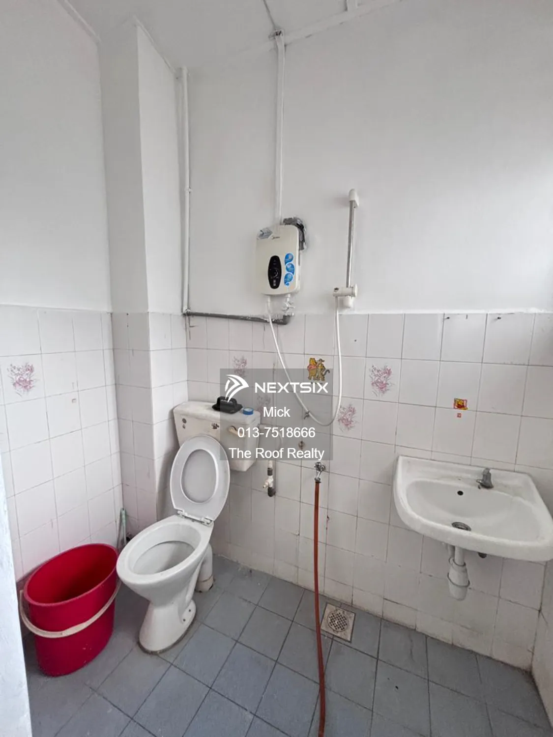 2-sty Terrace/Link House For Sale in Skudai Johor - Image 11