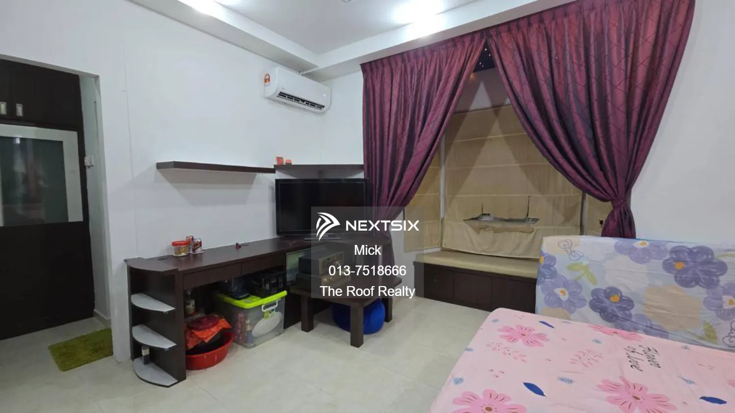 2-sty Terrace/Link House For Sale in Skudai Johor - Image 5