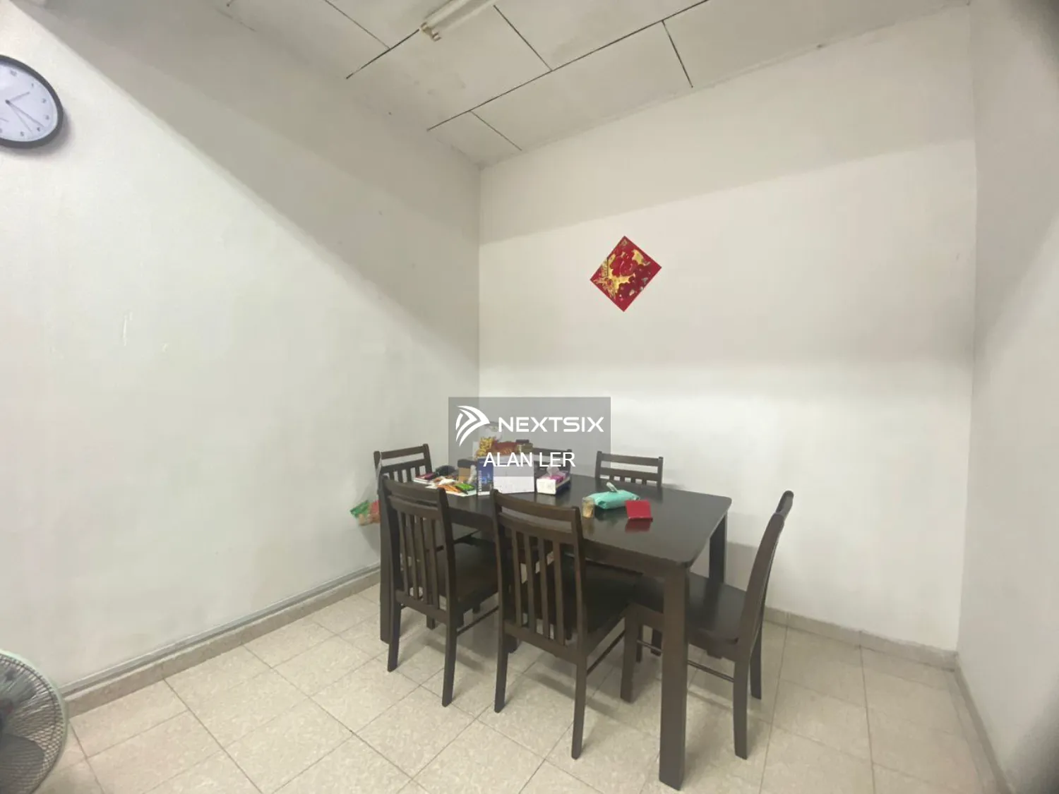 1-sty Terrace/Link House For Sale in Johor Bahru Johor - Image 5