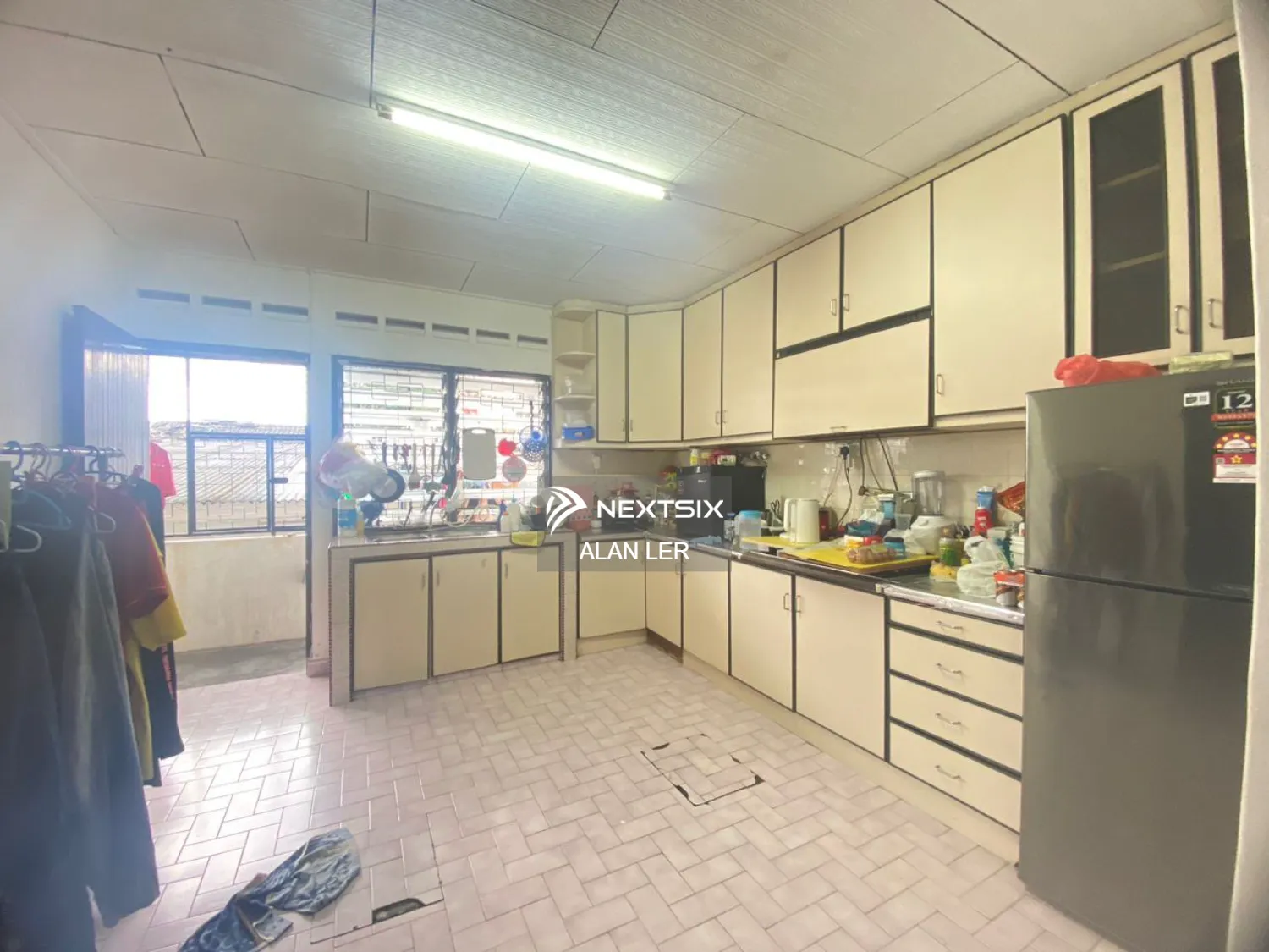 1-sty Terrace/Link House For Sale in Johor Bahru Johor - Image 6