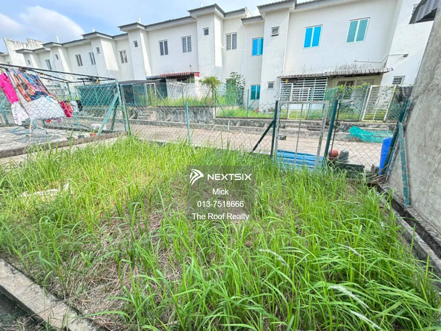 2-sty Terrace/Link House For Sale in Masai Johor - Image 13