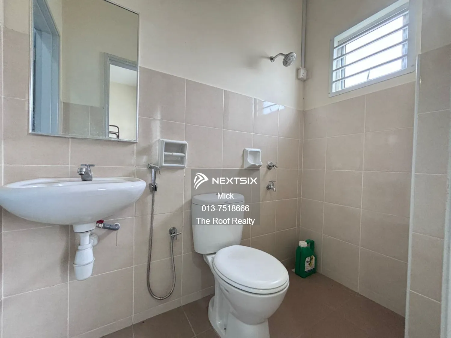 2-sty Terrace/Link House For Sale in Masai Johor - Image 8