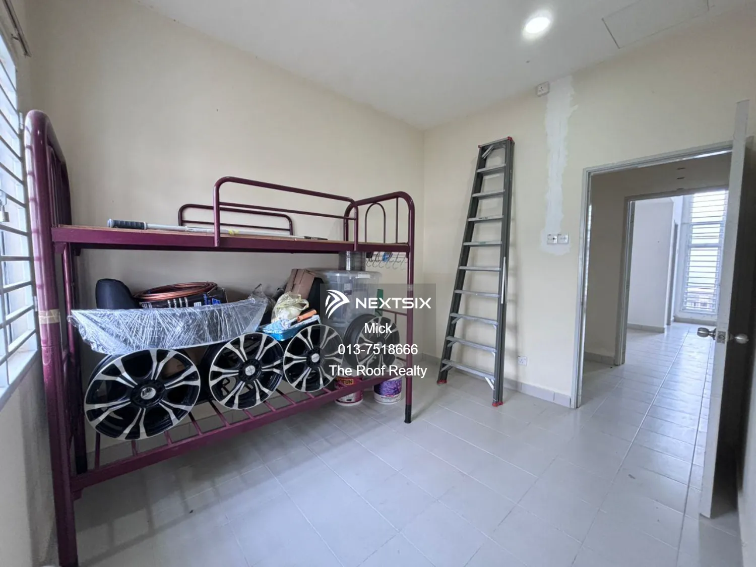 2-sty Terrace/Link House For Sale in Masai Johor - Image 9