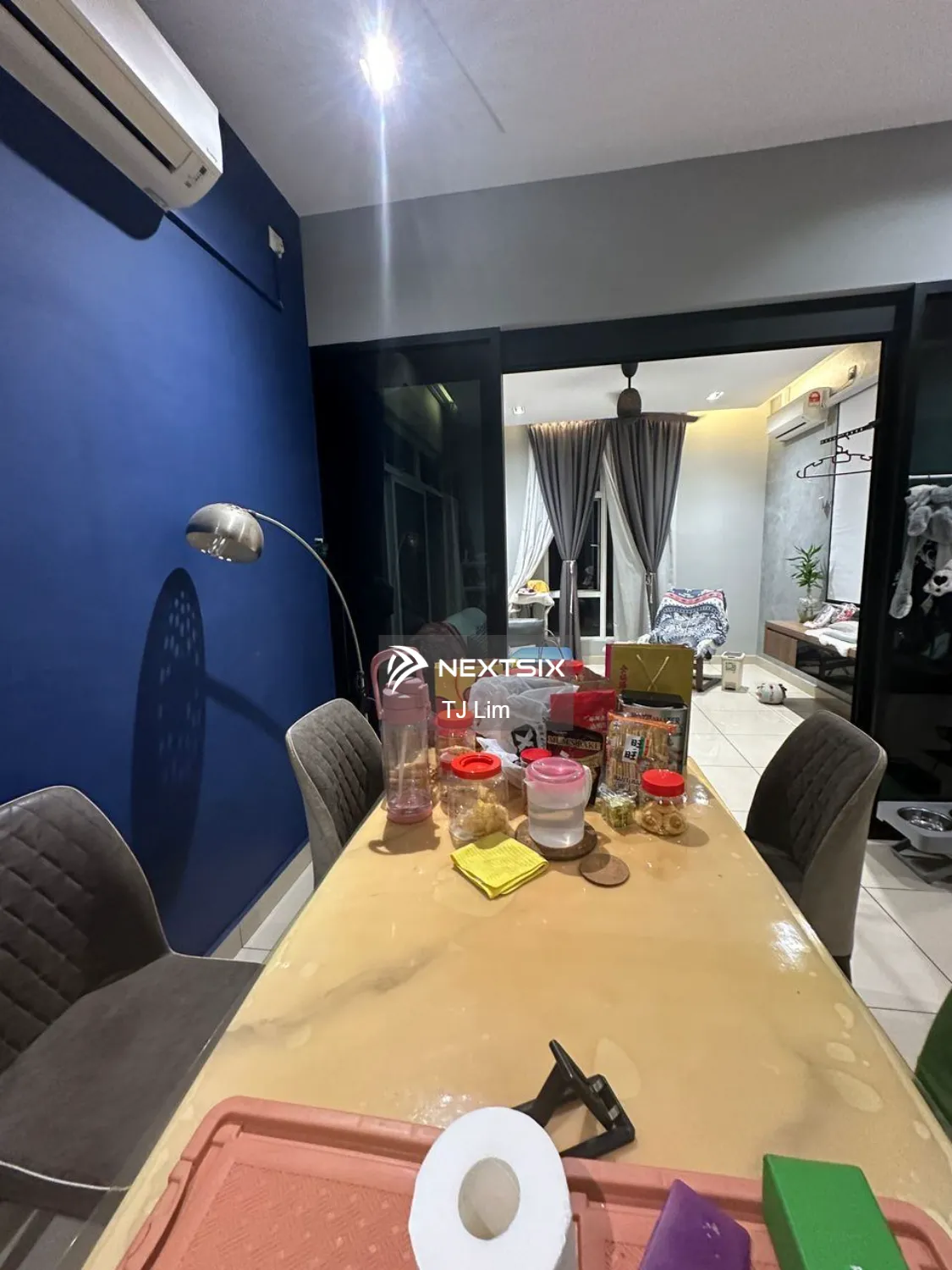 Condominium For Sale in Johor Bahru Johor