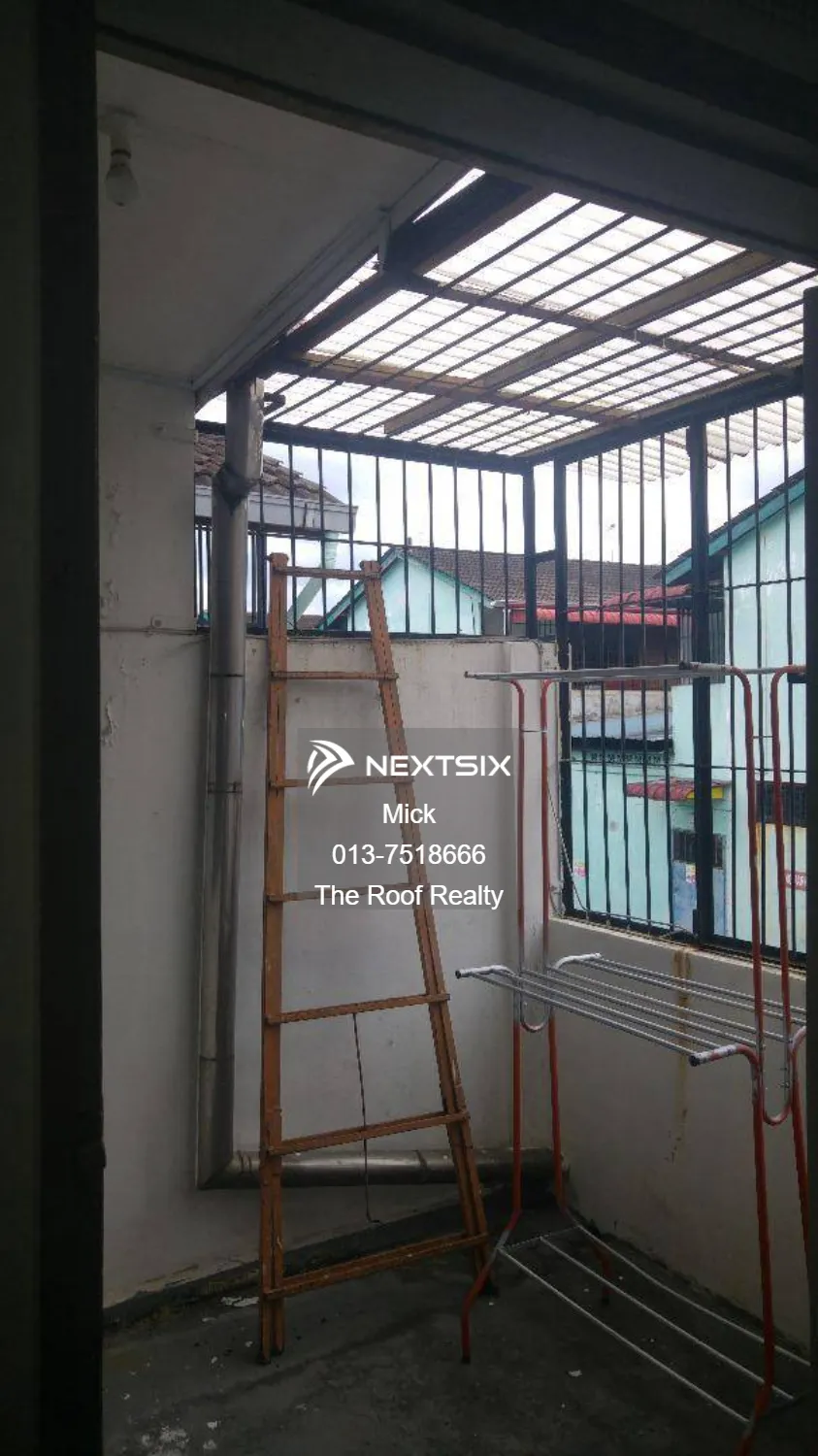 Shop For Sale in Tebrau Johor - Image 12