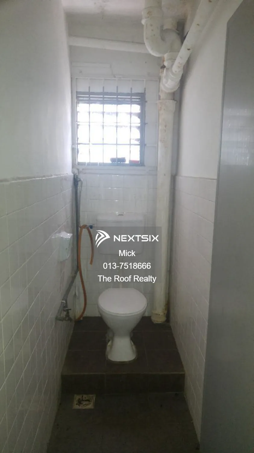 Shop For Sale in Tebrau Johor - Image 14