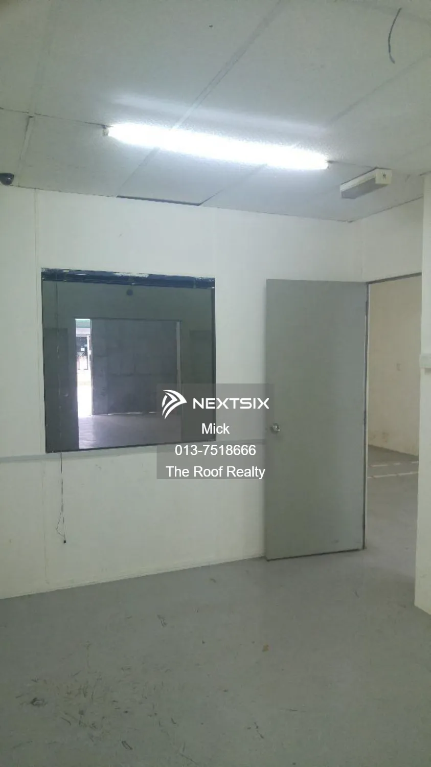 Shop For Sale in Tebrau Johor - Image 15