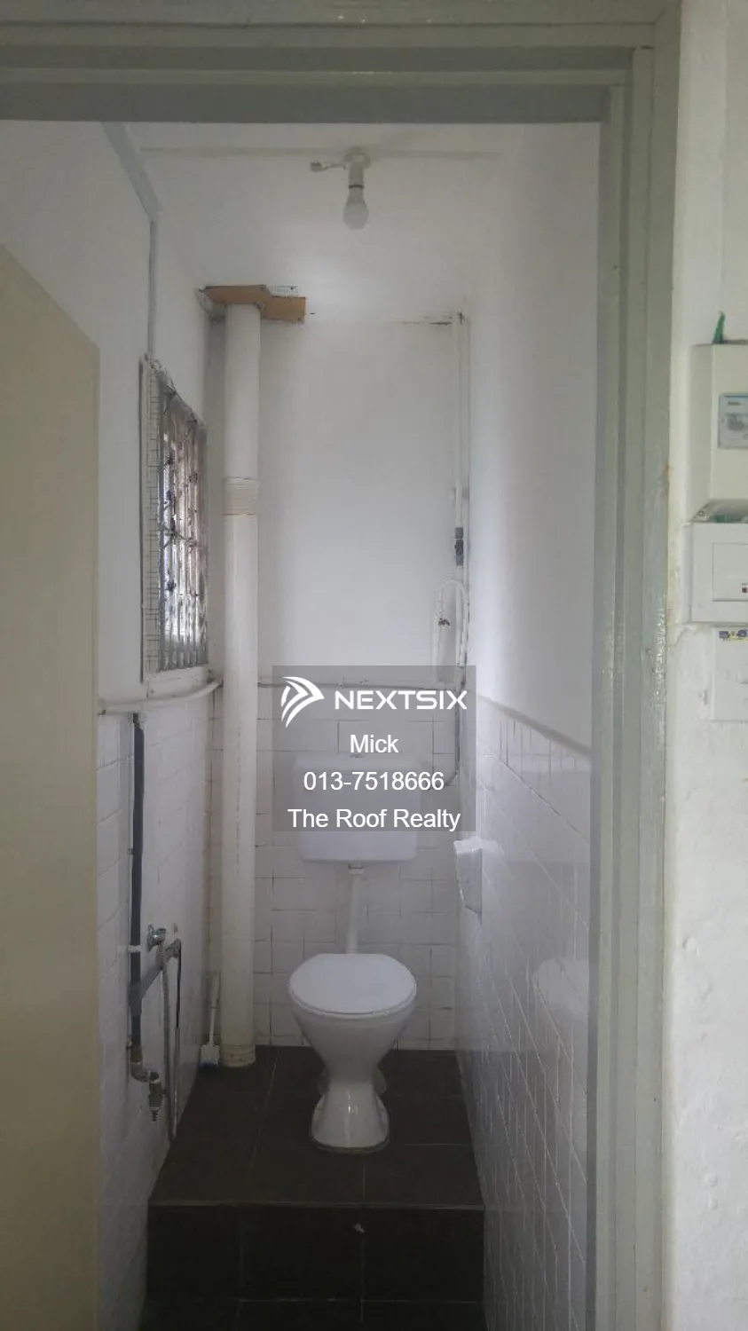 Shop For Sale in Tebrau Johor - Image 5