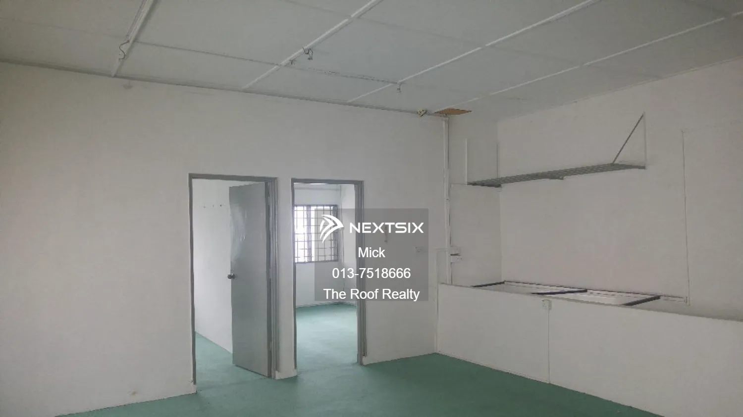 Shop For Sale in Tebrau Johor - Image 6