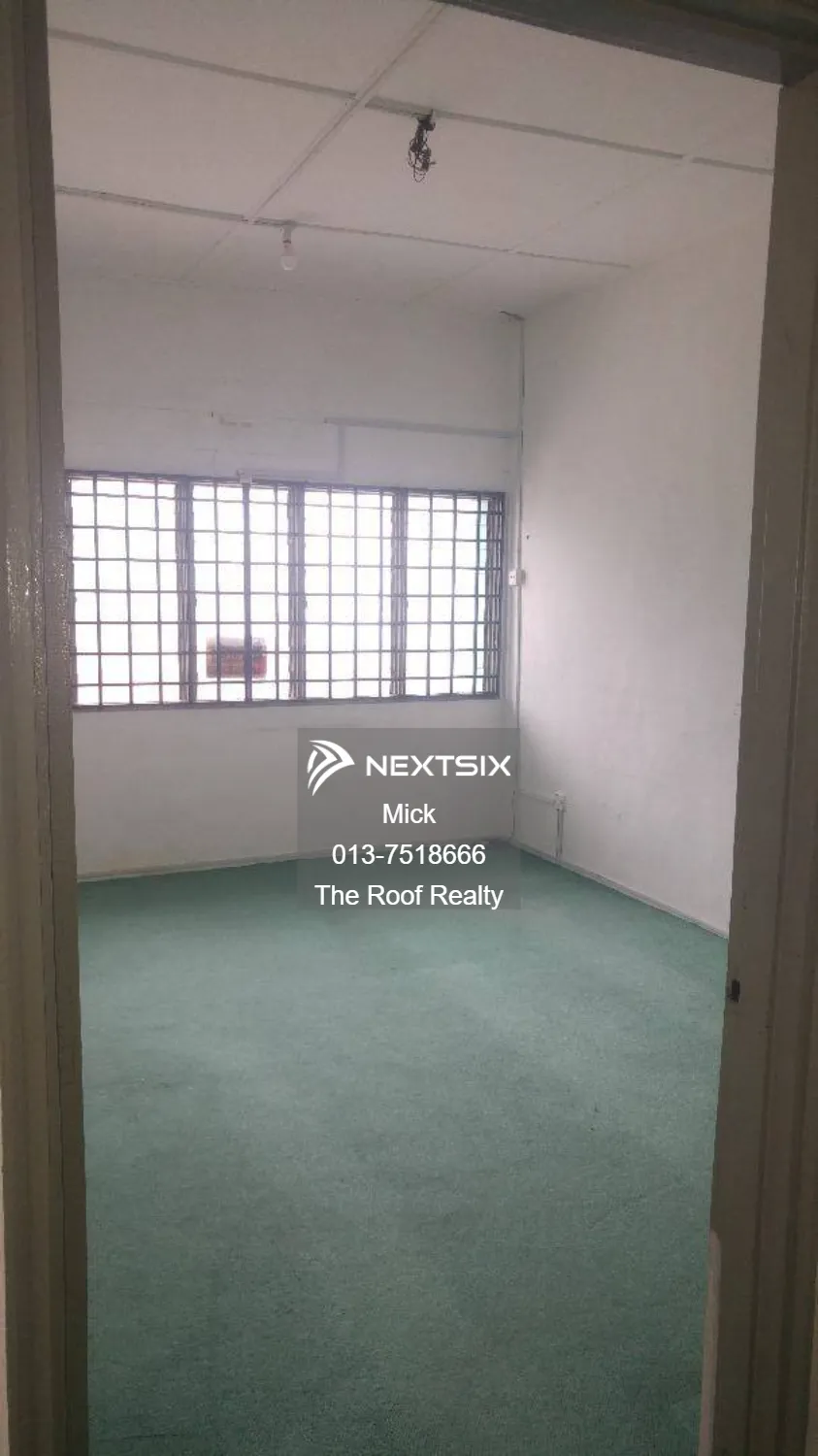 Shop For Sale in Tebrau Johor - Image 9