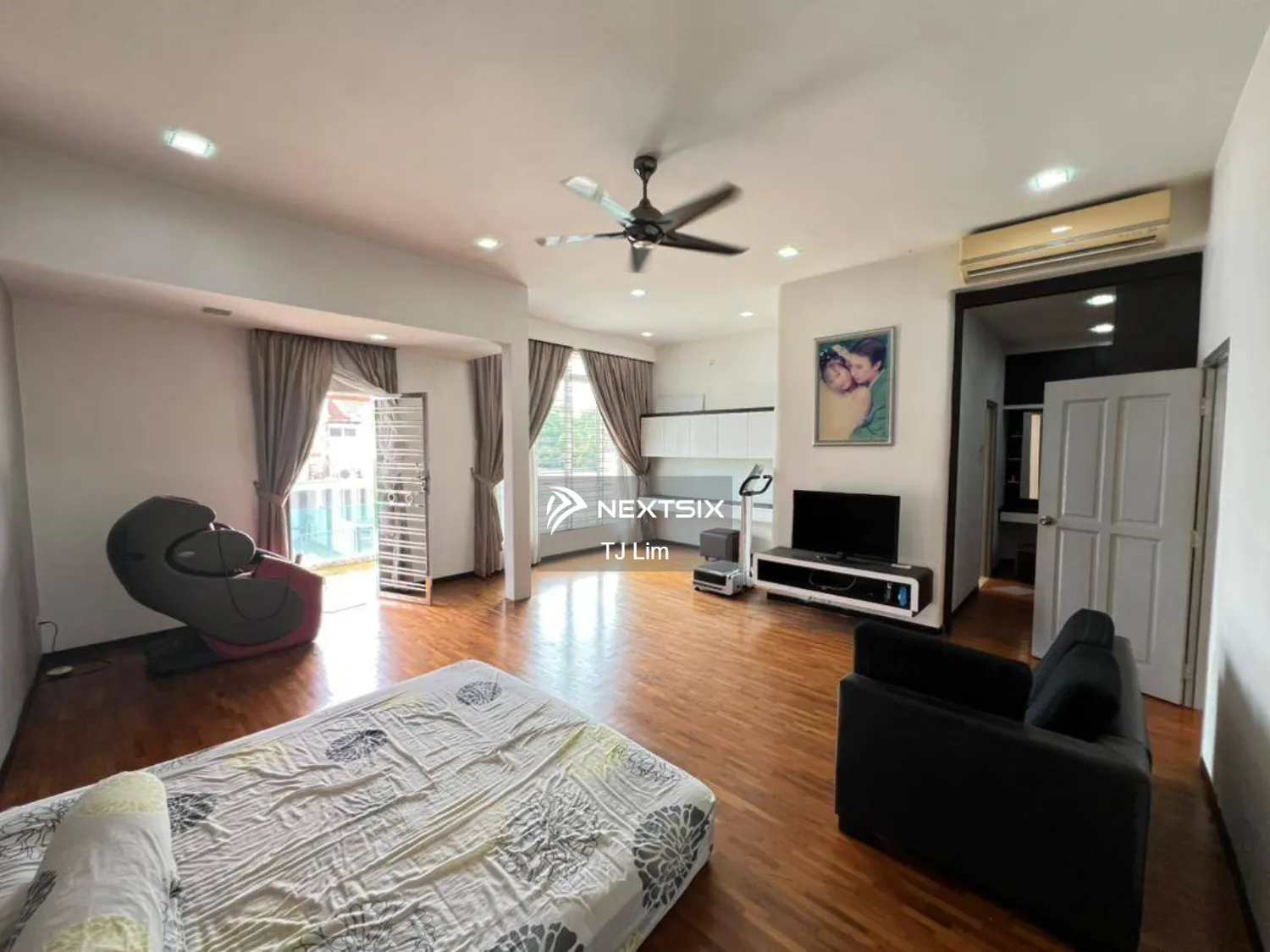 2-sty Terrace/Link House For Sale in Skudai Johor