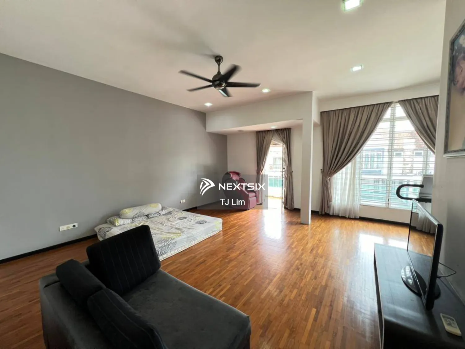 2-sty Terrace/Link House For Sale in Skudai Johor - Image 10