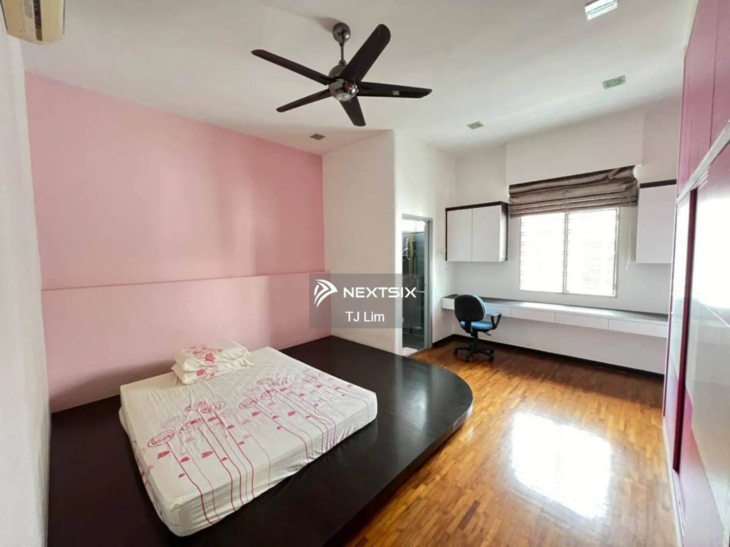 2-sty Terrace/Link House For Sale in Skudai Johor - Image 13