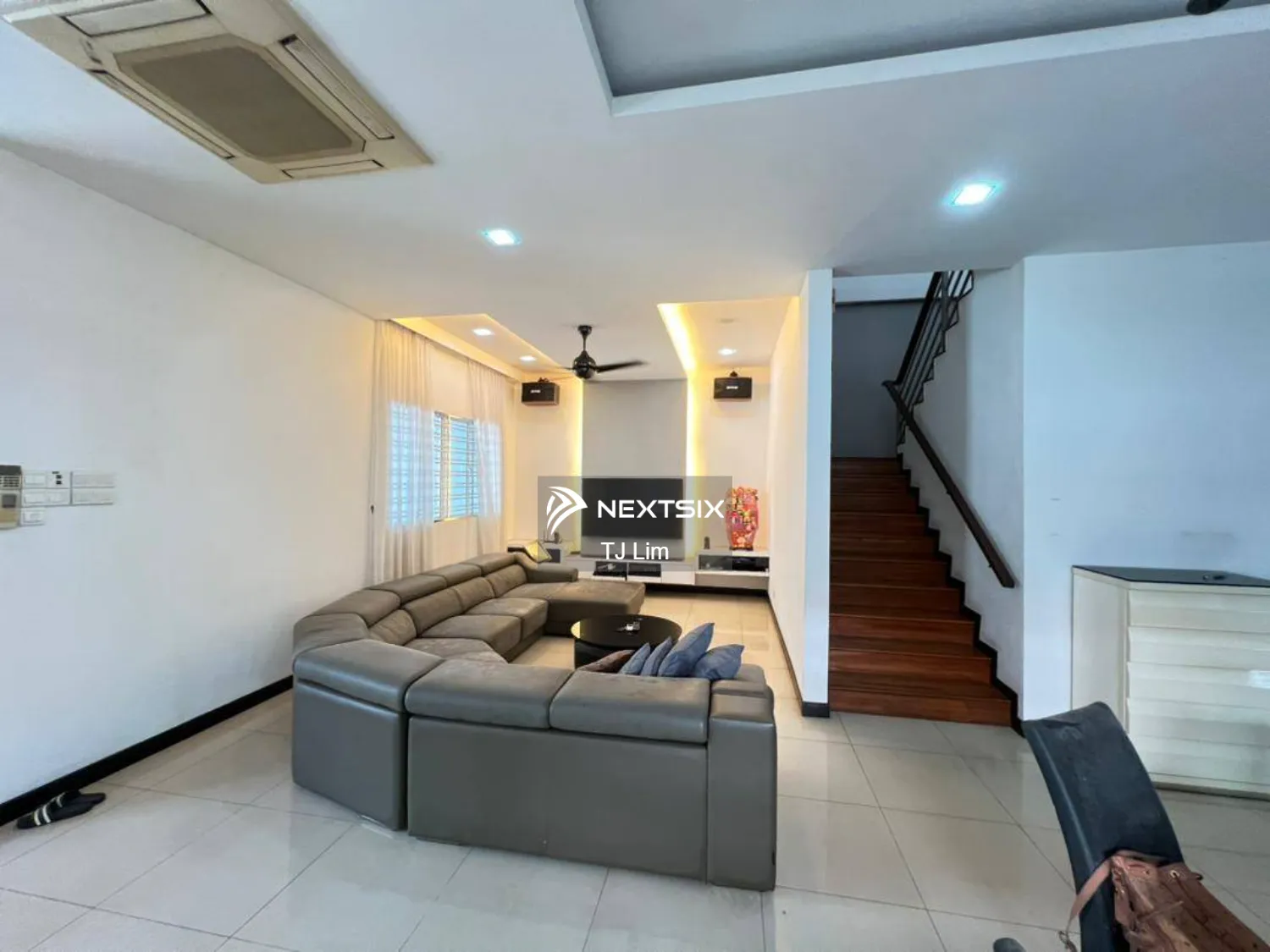2-sty Terrace/Link House For Sale in Skudai Johor - Image 14