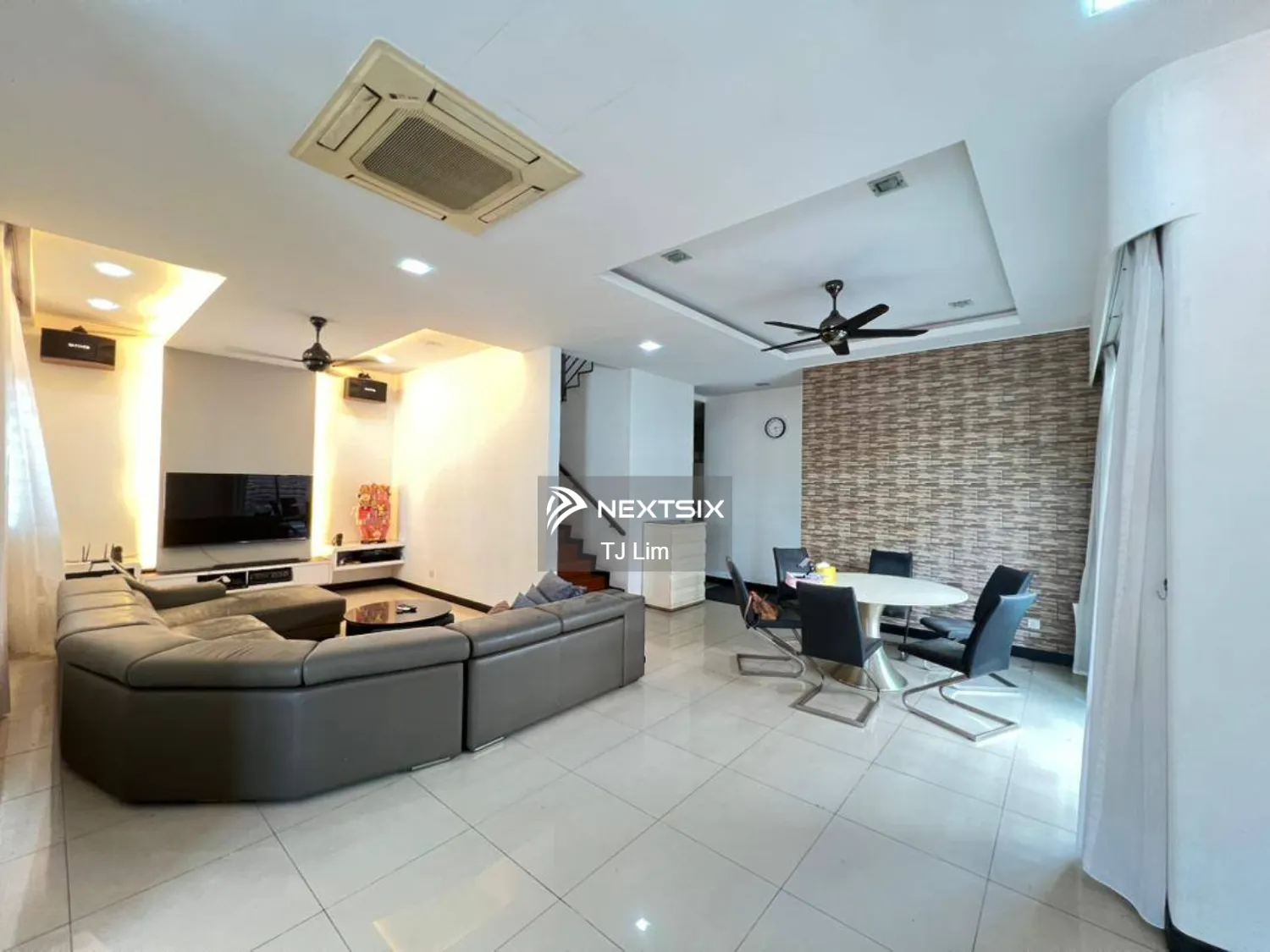 2-sty Terrace/Link House For Sale in Skudai Johor - Image 15
