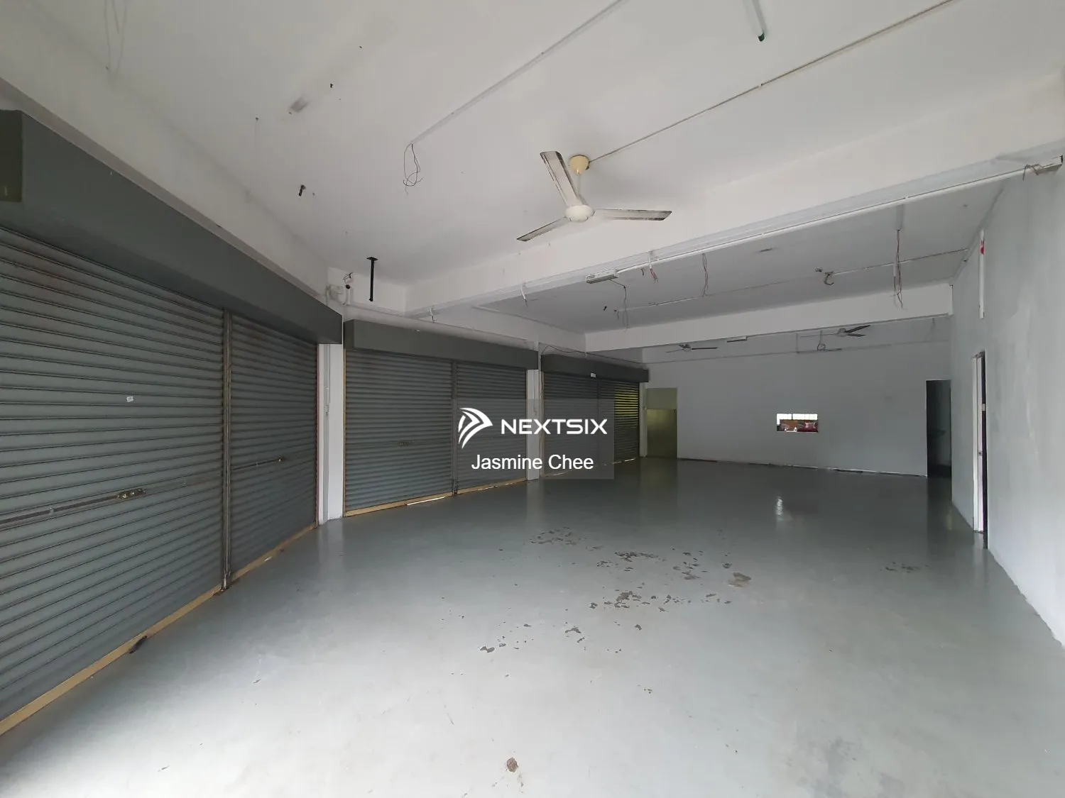 Bestari Indah Corner Ground Floor
