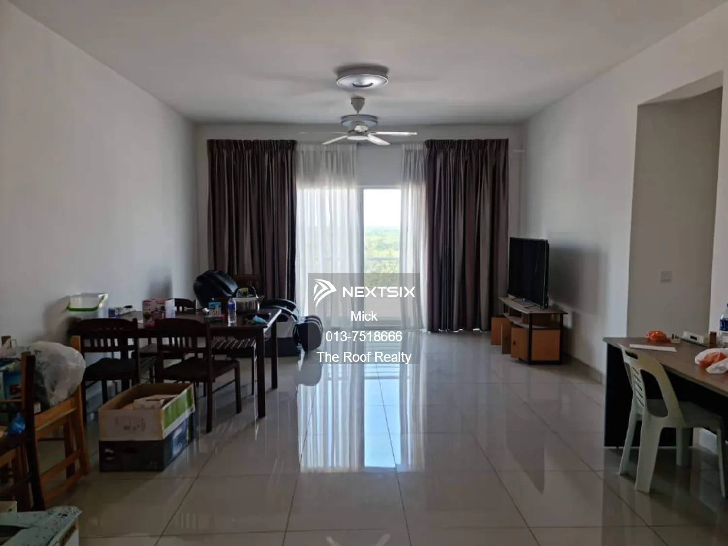 Perling Heights Apartments