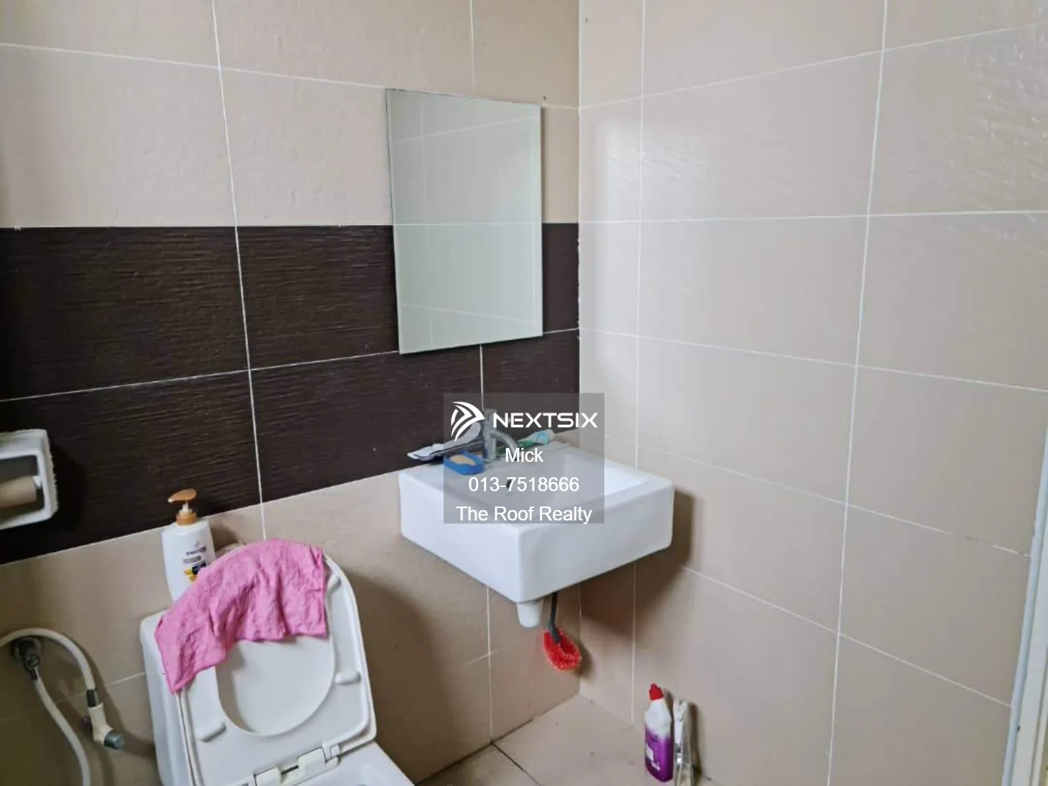 Apartment For Sale in Perling Johor - Image 10
