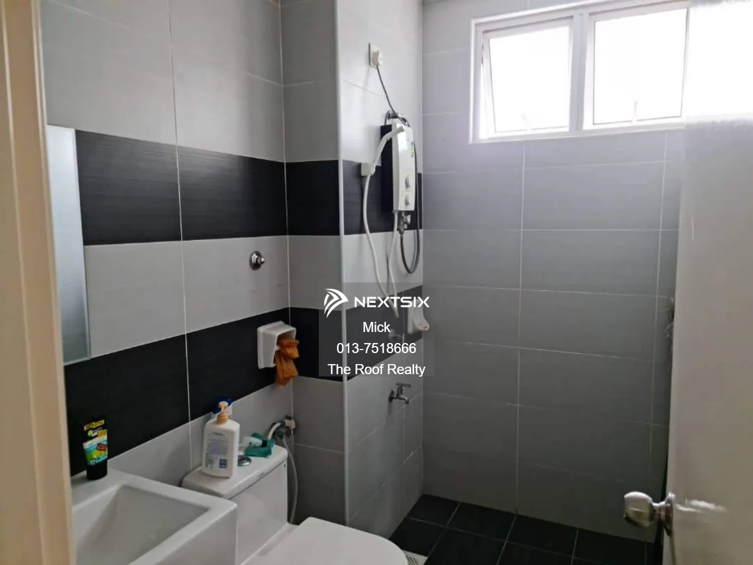 Apartment For Sale in Perling Johor - Image 11