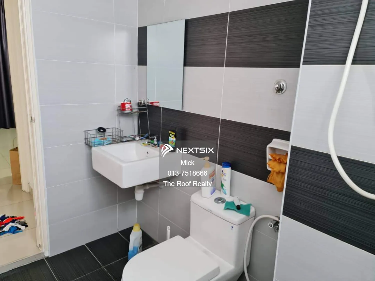 Apartment For Sale in Perling Johor - Image 12