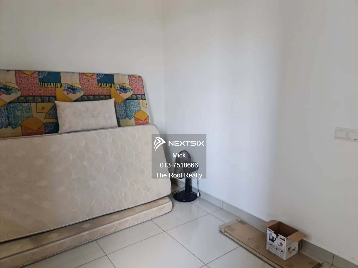 Apartment For Sale in Perling Johor - Image 5