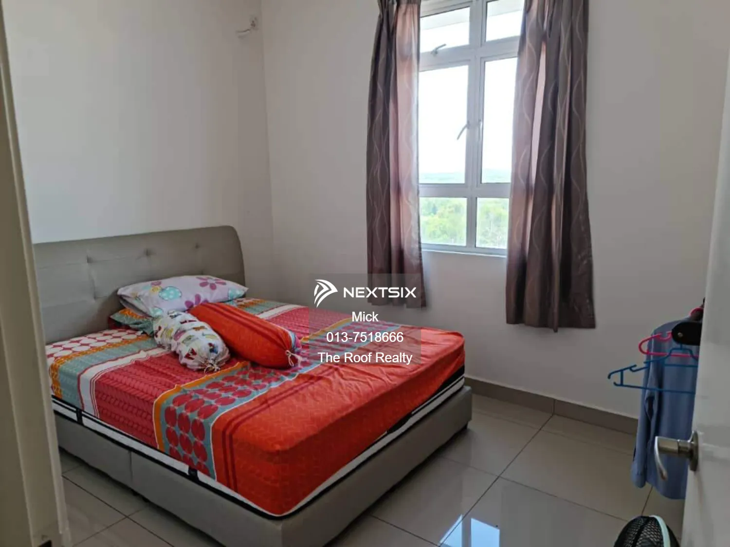 Apartment For Sale in Perling Johor - Image 6