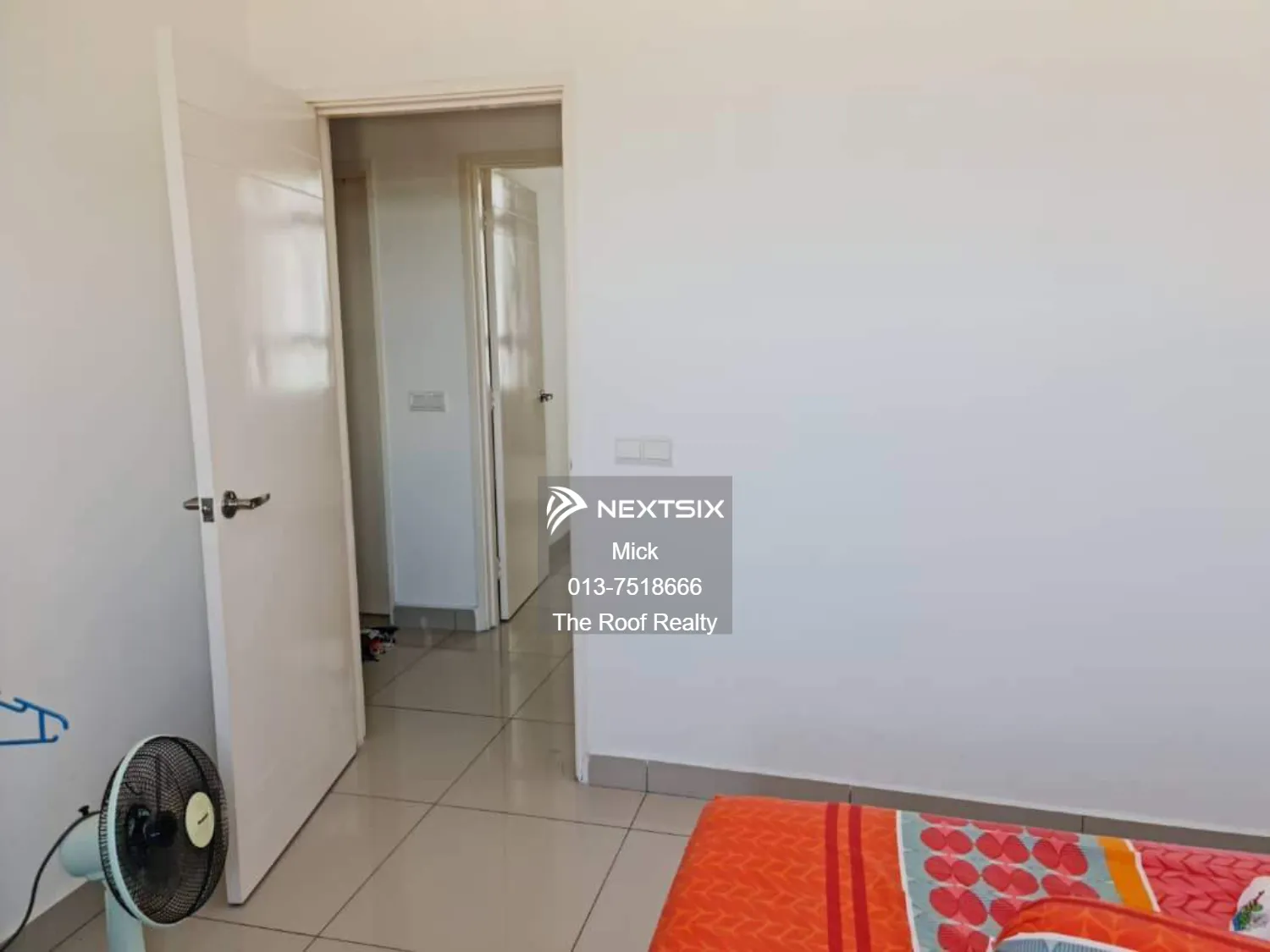 Apartment For Sale in Perling Johor - Image 7
