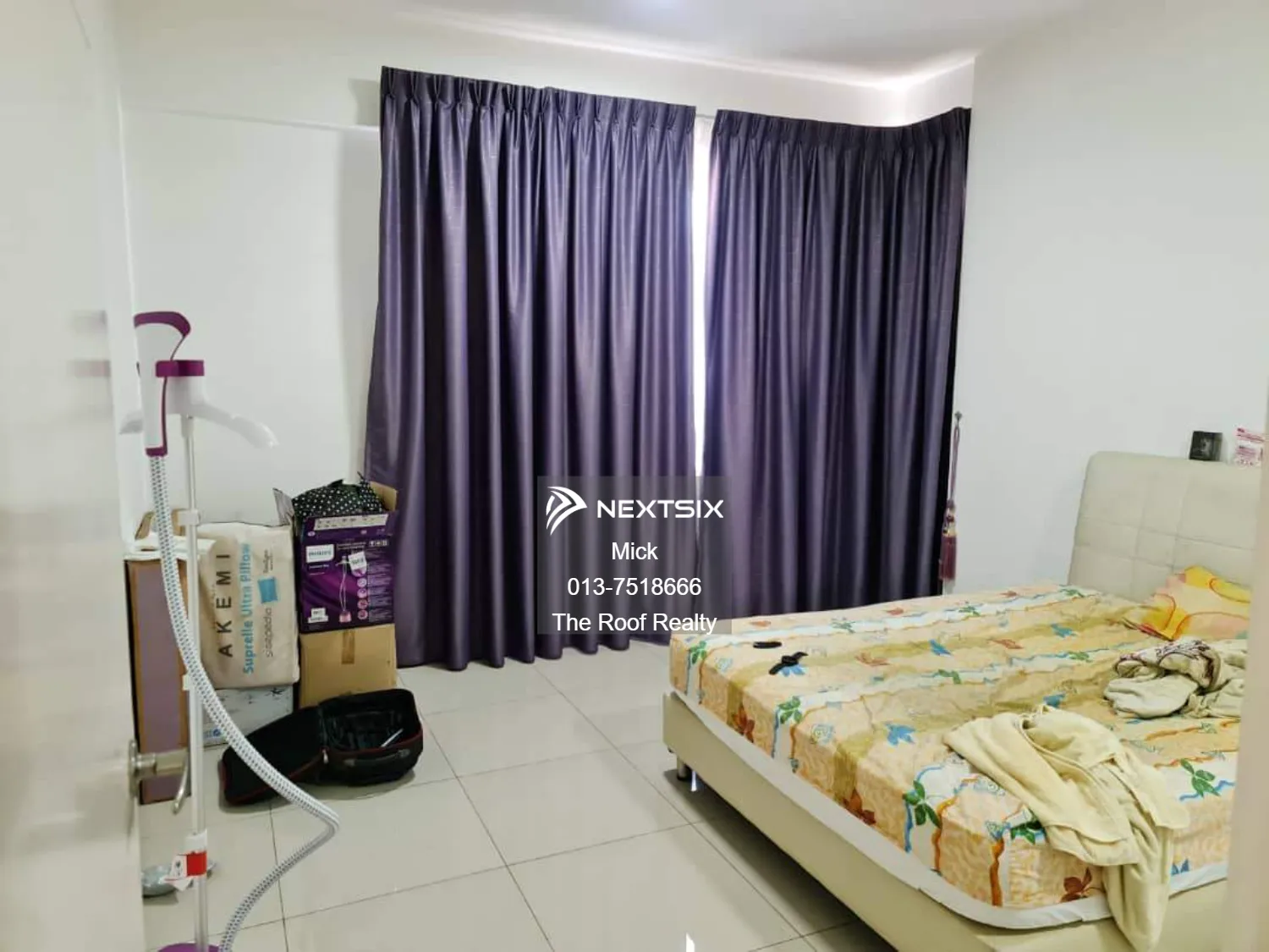 Apartment For Sale in Perling Johor - Image 8