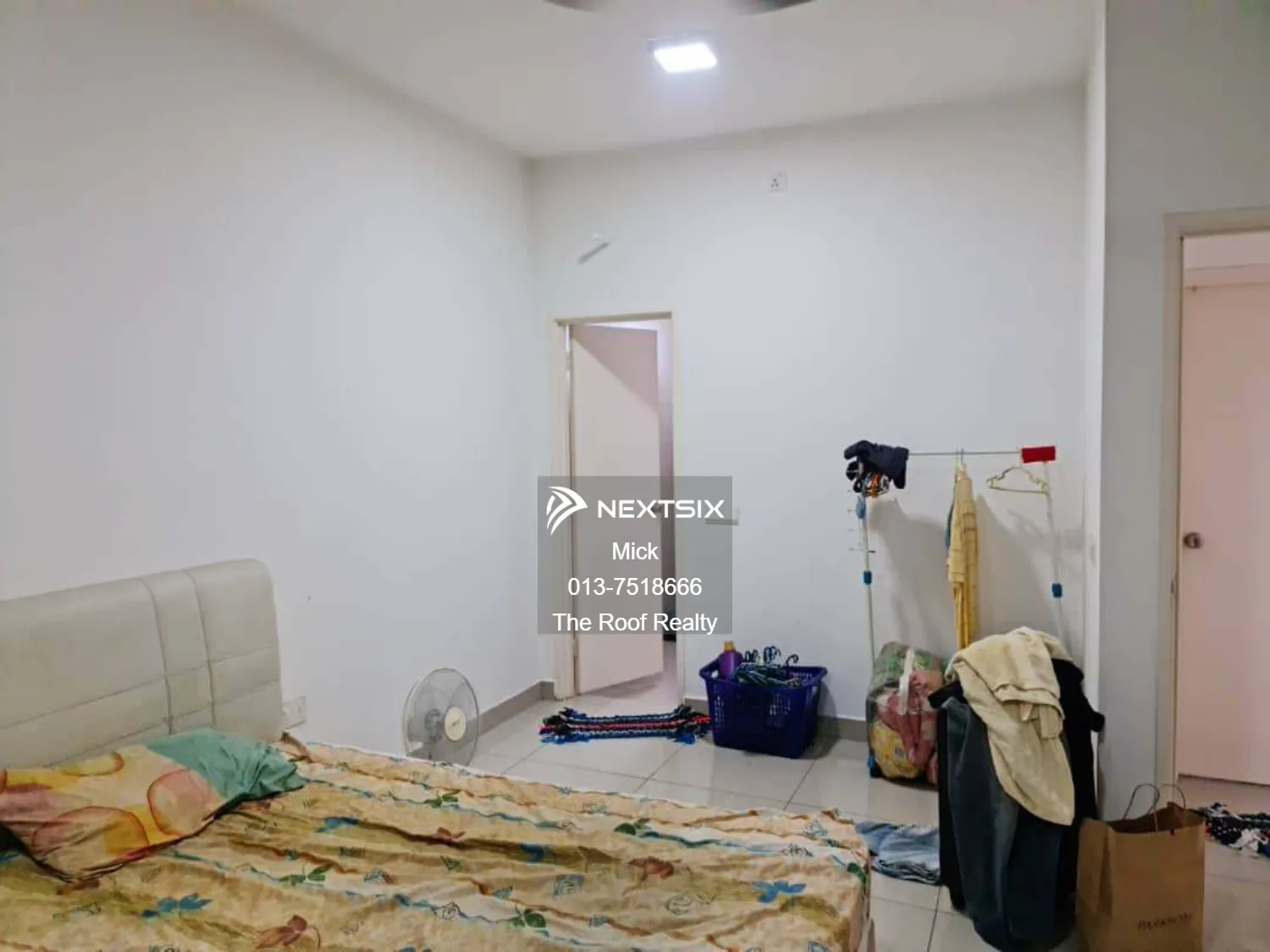 Apartment For Sale in Perling Johor - Image 9