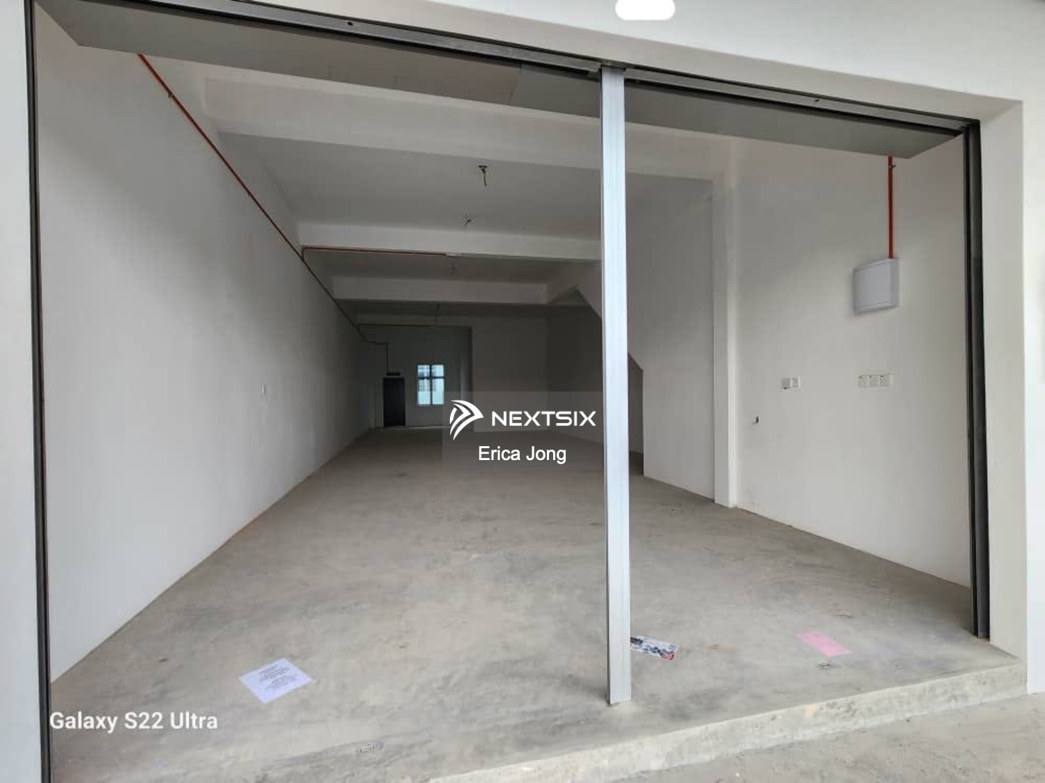 Shop For Rent in Skudai Johor