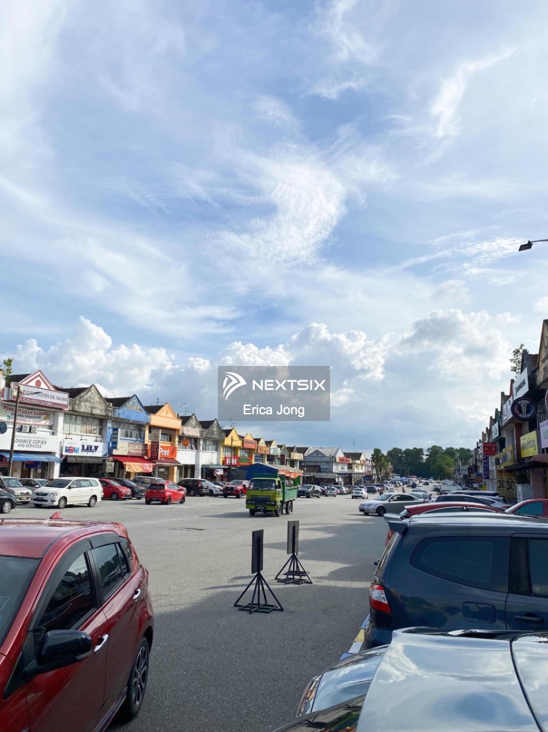 Shop For Rent in Skudai Johor